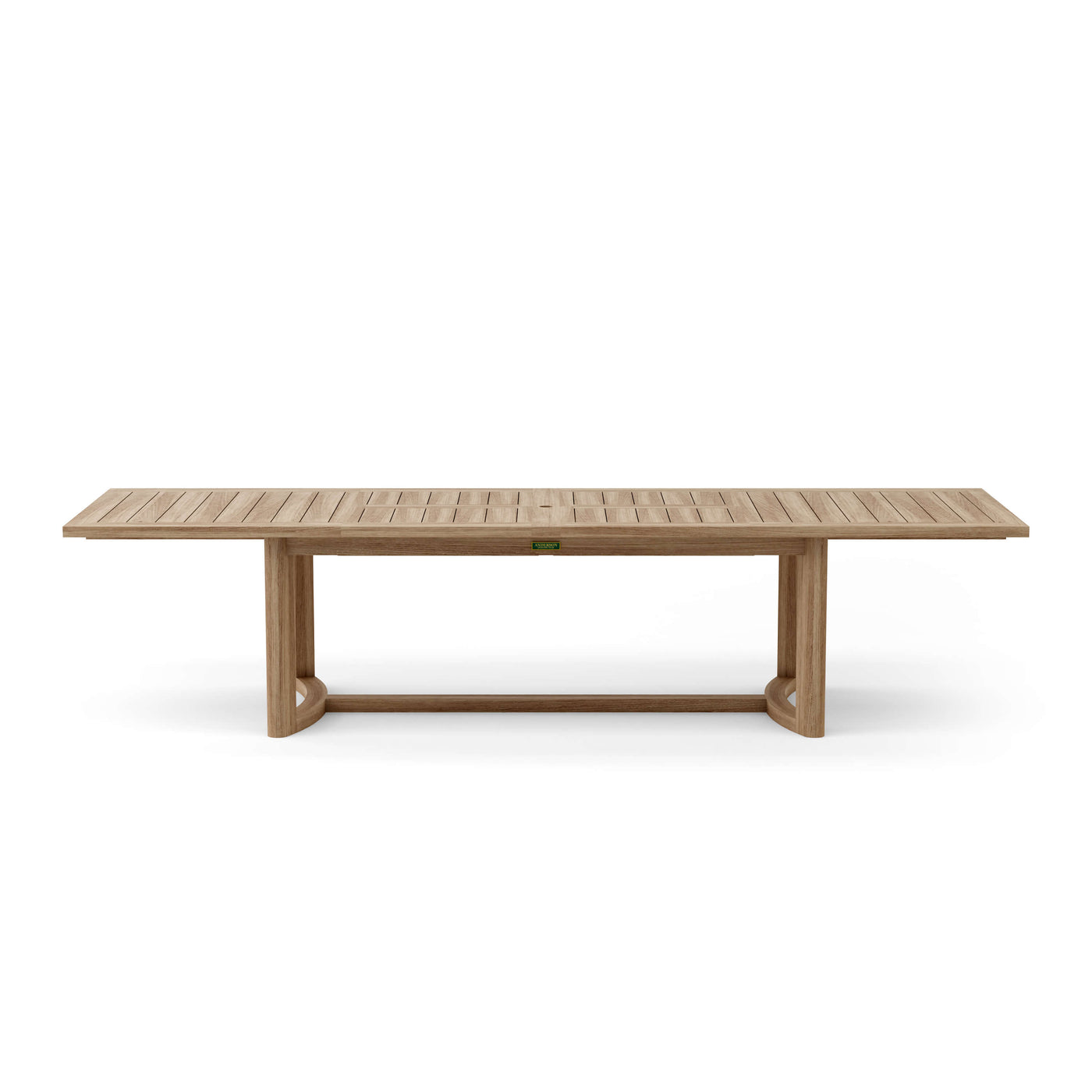 JUNUS/CATANIA/CORONADO/TOSCANA DINING EXTENSION TABLE