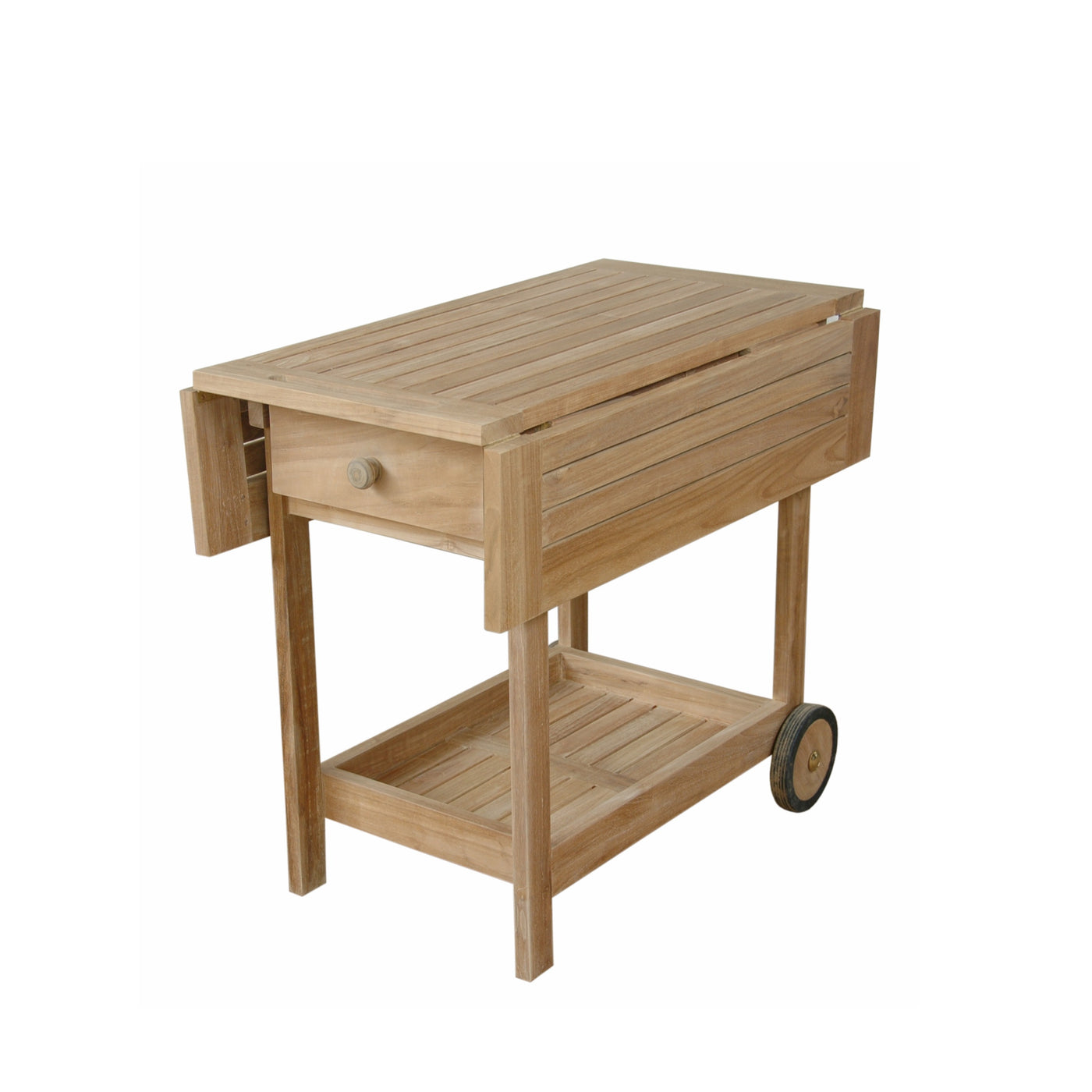 DANICA SERVING CART