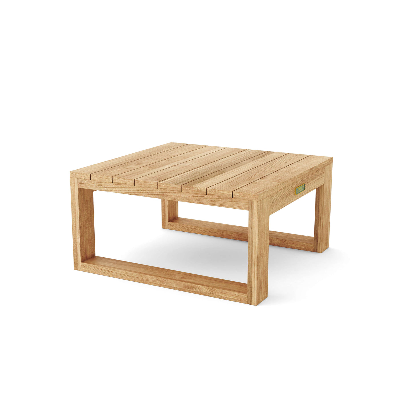 STRAIGHT SIDE TABLE