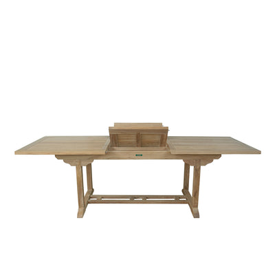 SET-80 DINING TABLE SET