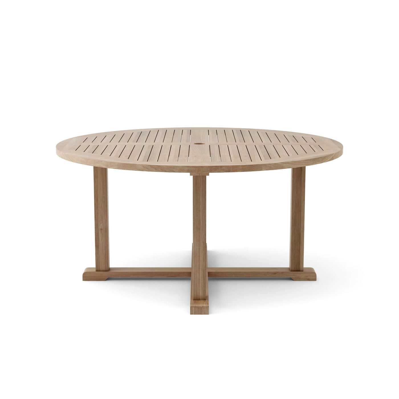 TOSCA 59″ ROUND TABLE