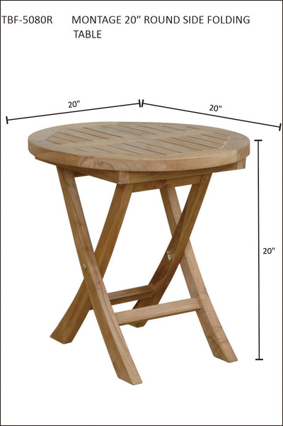 SET-275 TROPICANA STEAMER 3-PC SET