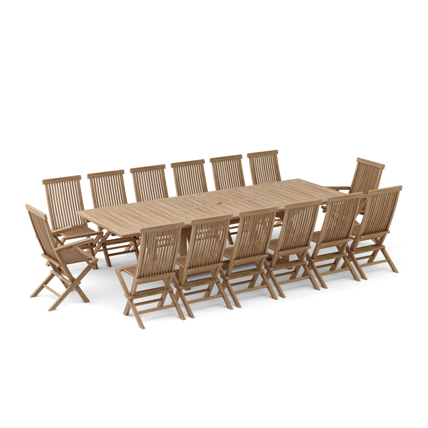 SET-32 DINING TABLE SET