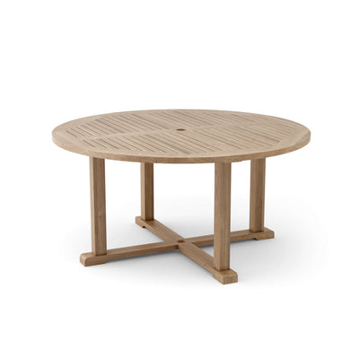 TOSCA 59″ ROUND TABLE