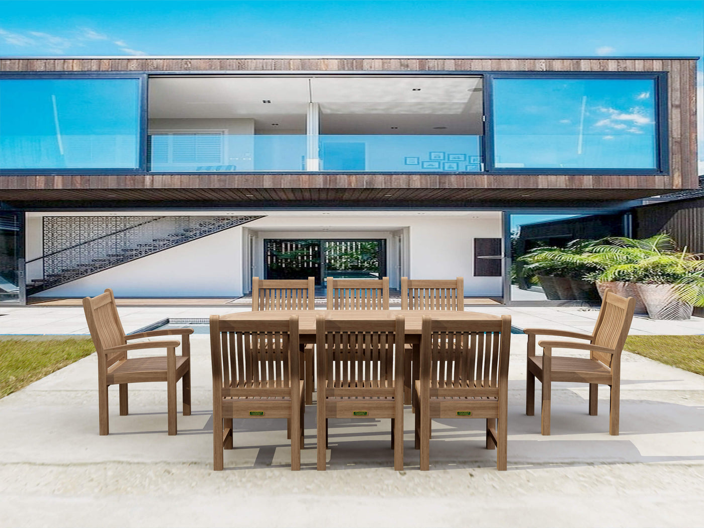 SET-84 DINING TABLE SET