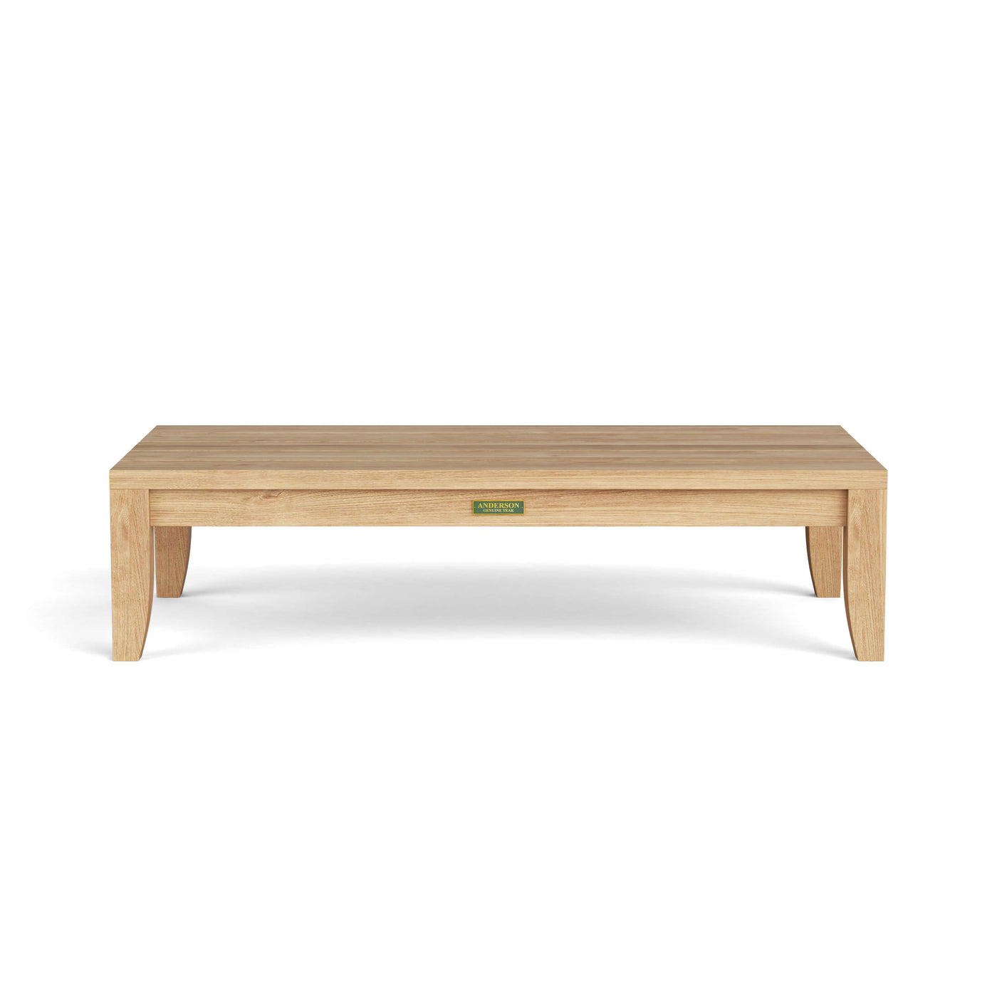 CORONADO RECTANGULAR COFFEE TABLE