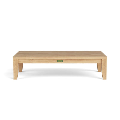 CORONADO RECTANGULAR COFFEE TABLE