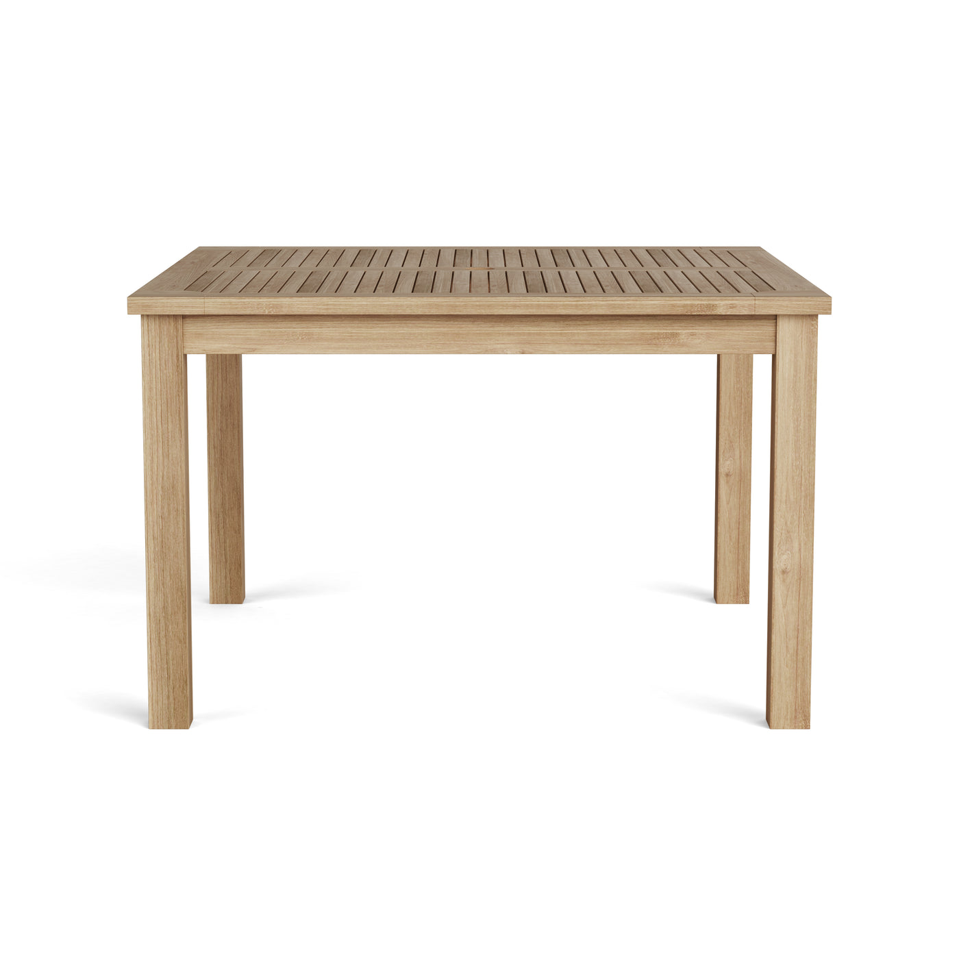 WINDSOR 47″ SQUARE TABLE