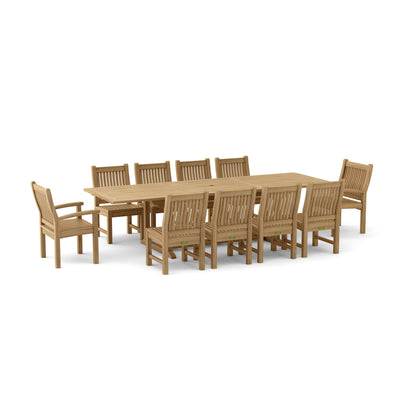 SET-89 DINING TABLE SET