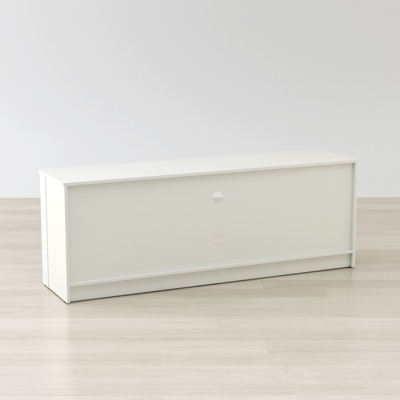 ASHLEY 63″ TV STAND