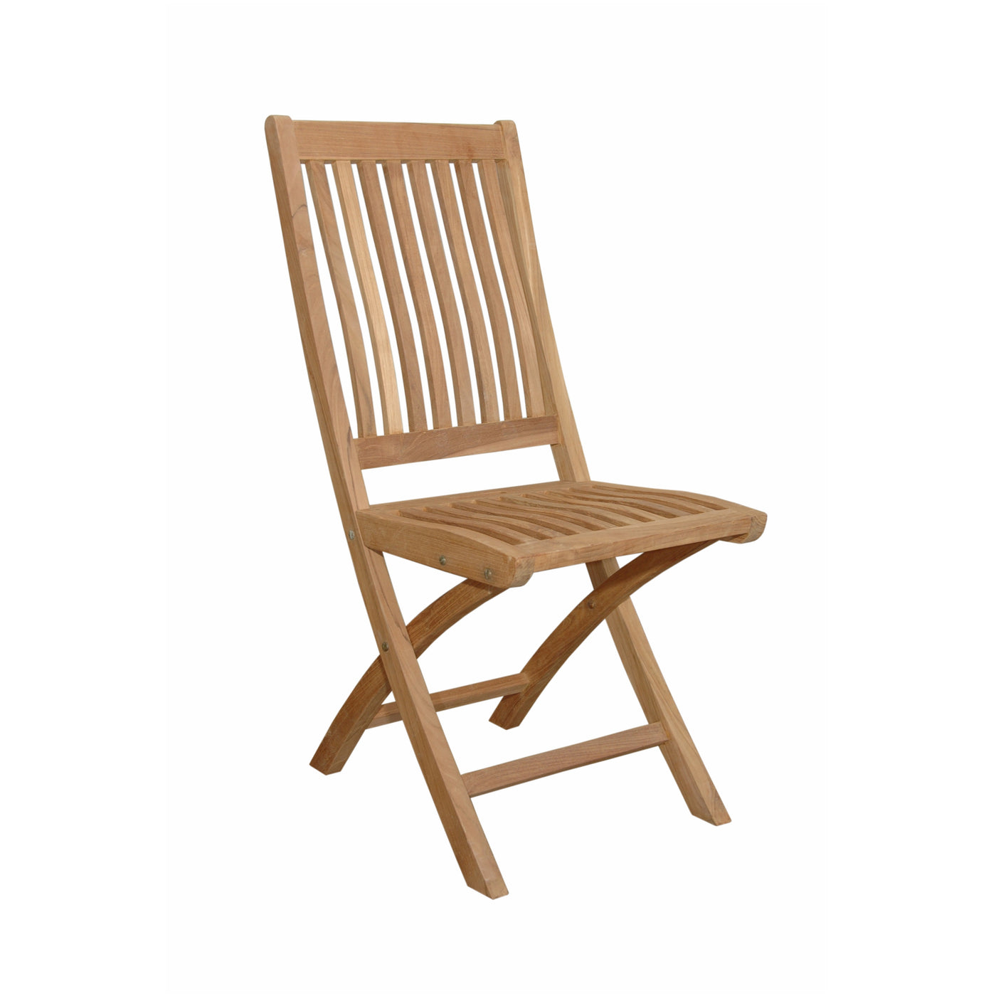 TROPICO FOLDING CHAIR (2-PC)