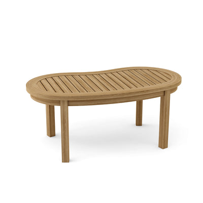 CURVE COFFEE TABLE