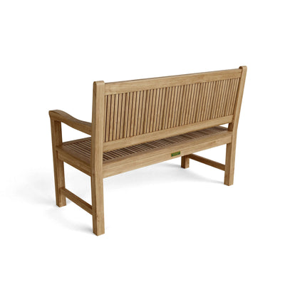 CHESTER 48″ BENCH