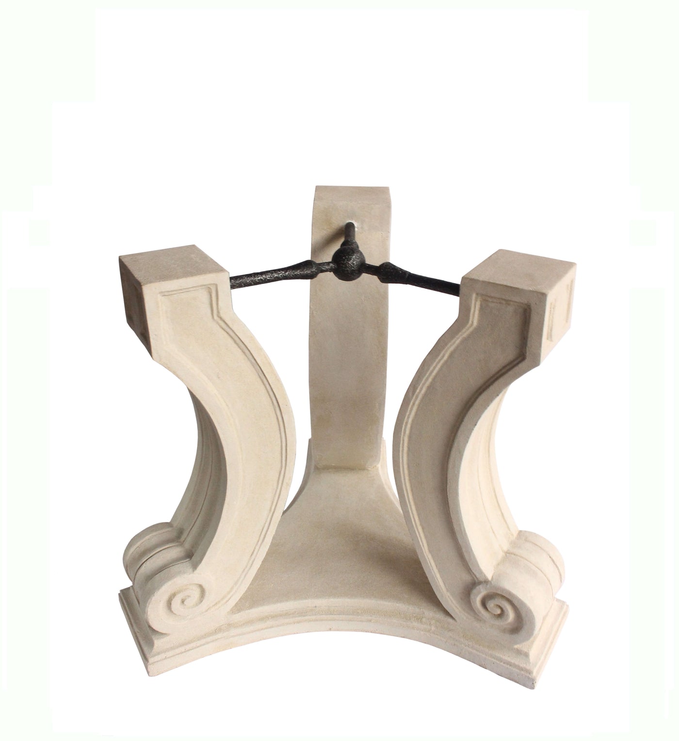 REGENCY ENTRY HALLWAY TABLE