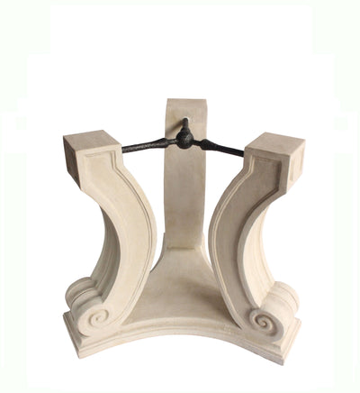 REGENCY ENTRY HALLWAY TABLE