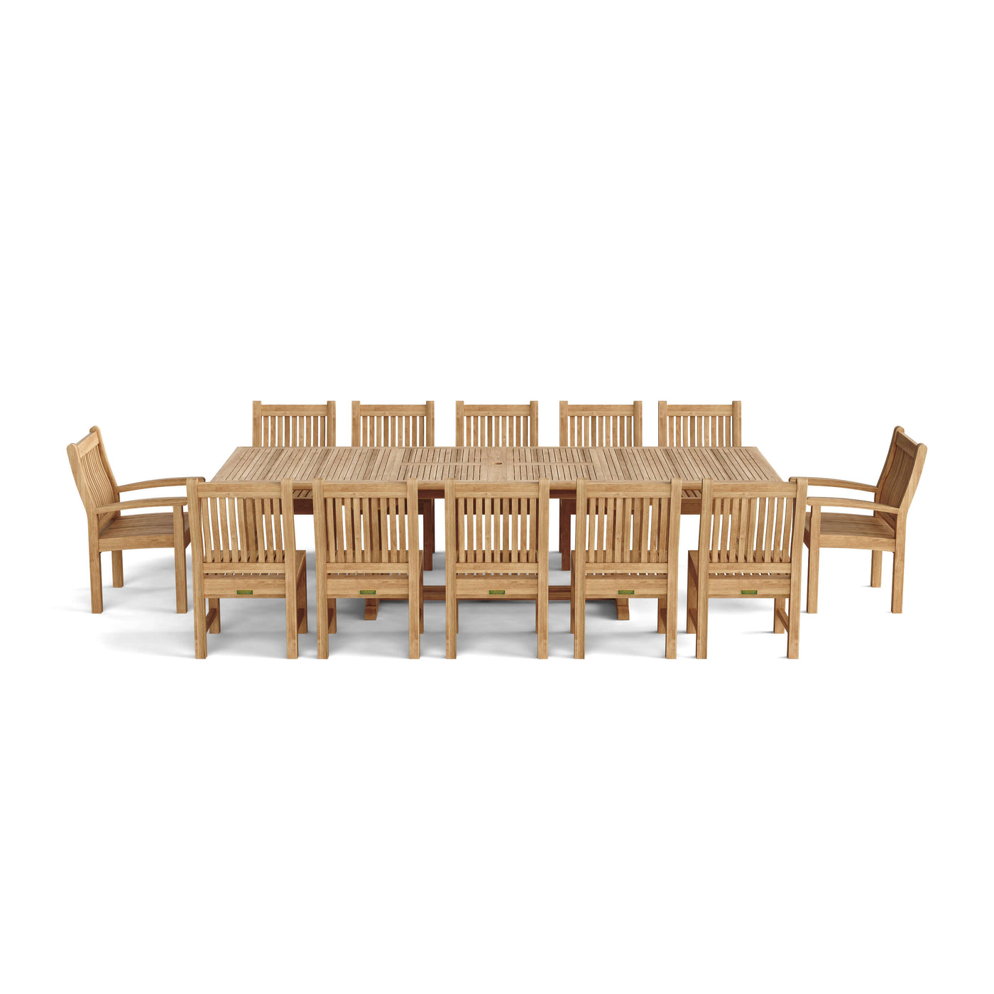 SET-90 DINING TABLE SET