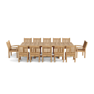 SET-90 DINING TABLE SET