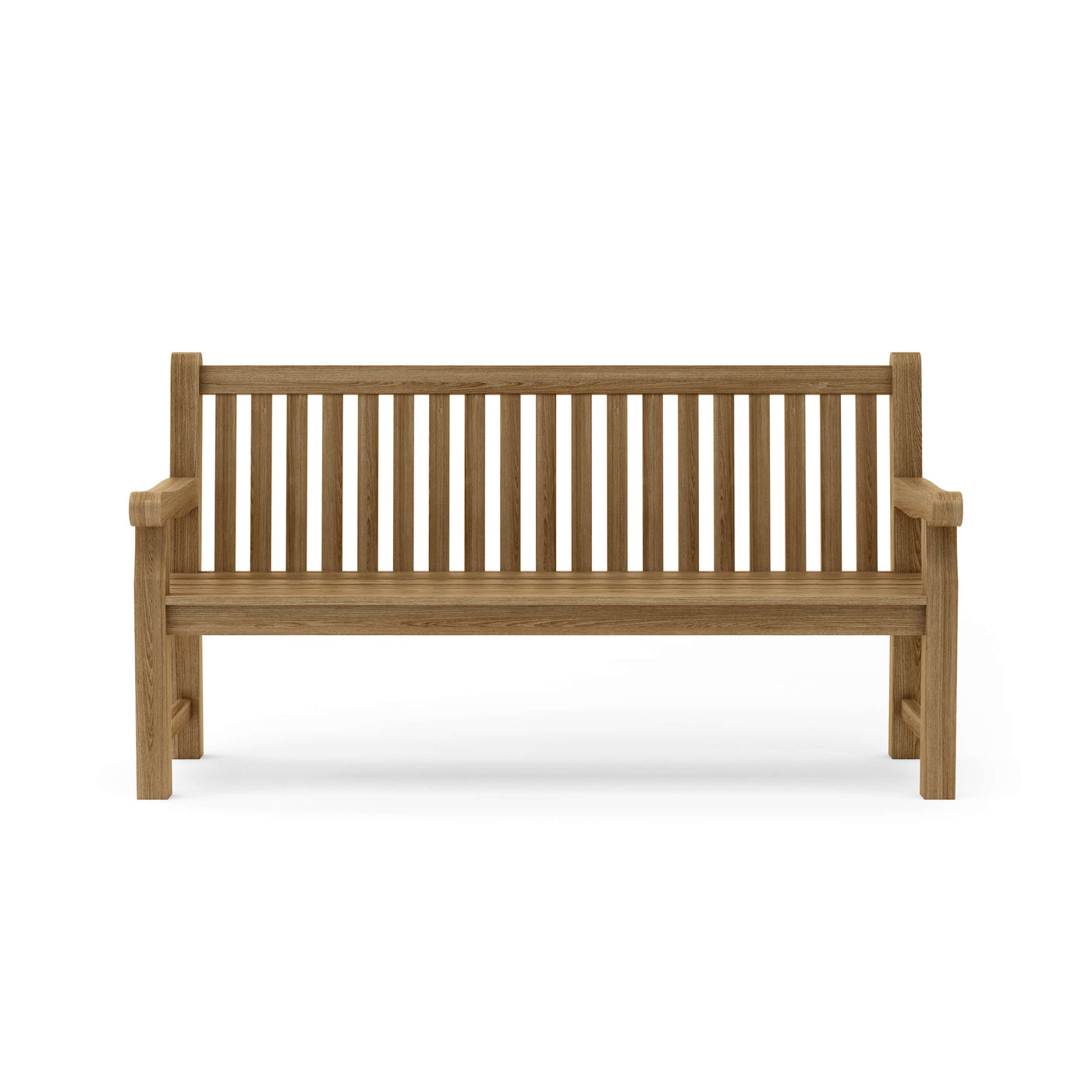 DEVONSHIRE 4-SEATER EXTRA THICK BENCH