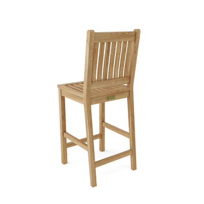 AVALON BAR CHAIR