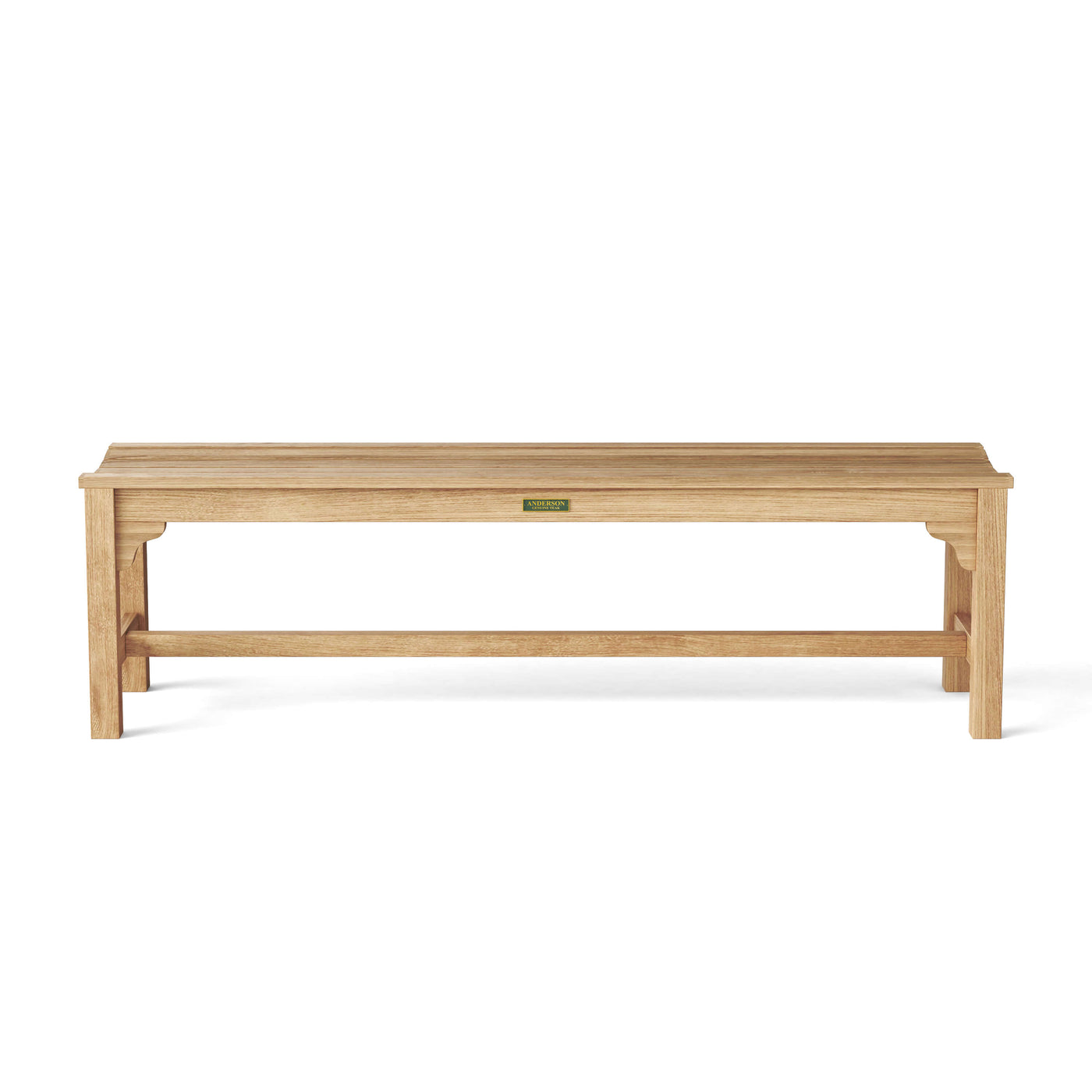 HAMPTON 63″ BACKLESS BENCH