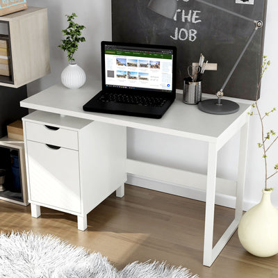 HASLEV 47″ WRITING DESK
