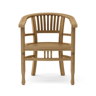 CAPTAIN DINING ARMCHAIR