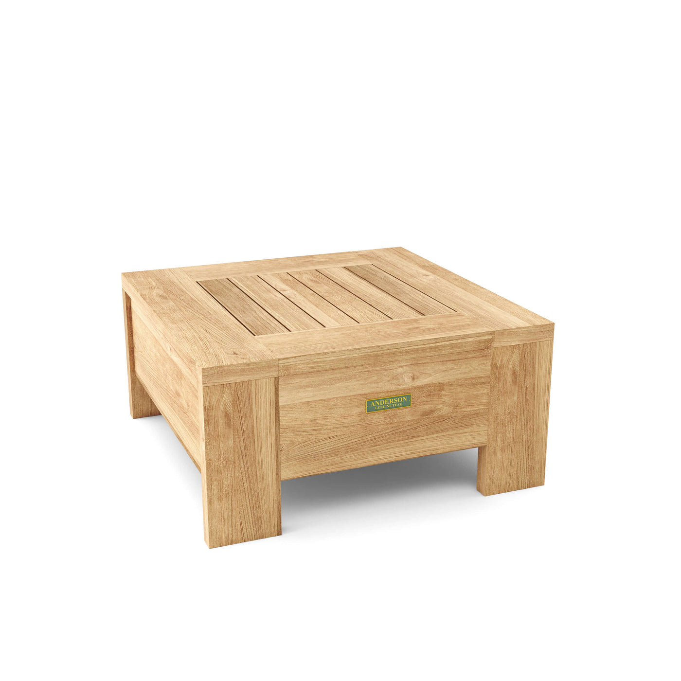 MADERA SIDE TABLE