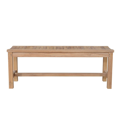 Madison 48" Backless Bench
