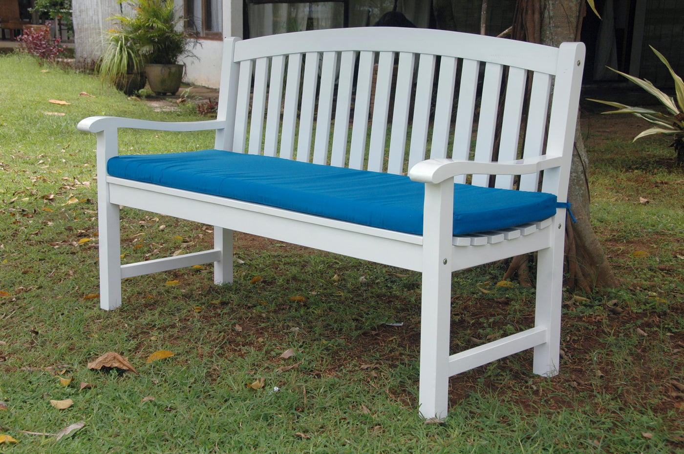 Hamilton 3-Seater Bench