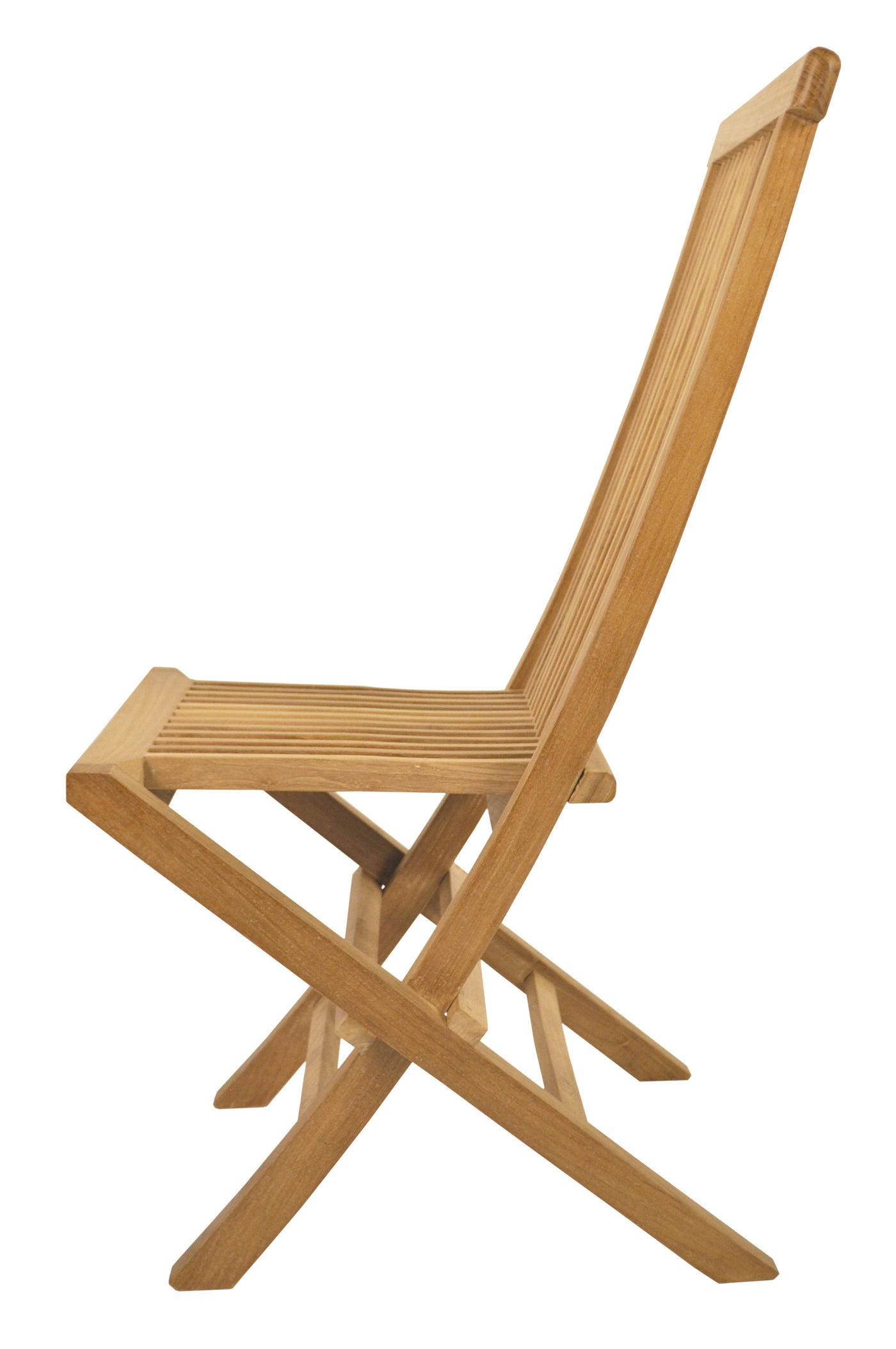 Classic Folding Chair