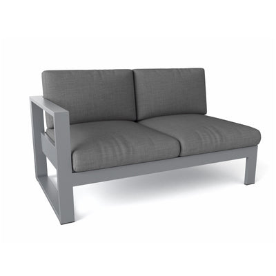 Lucca Right Loveseat