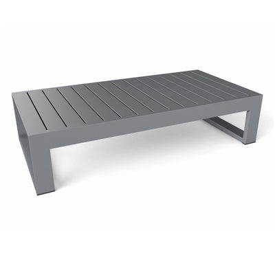 LUCCA RECTANGULAR COFFEE TABLE