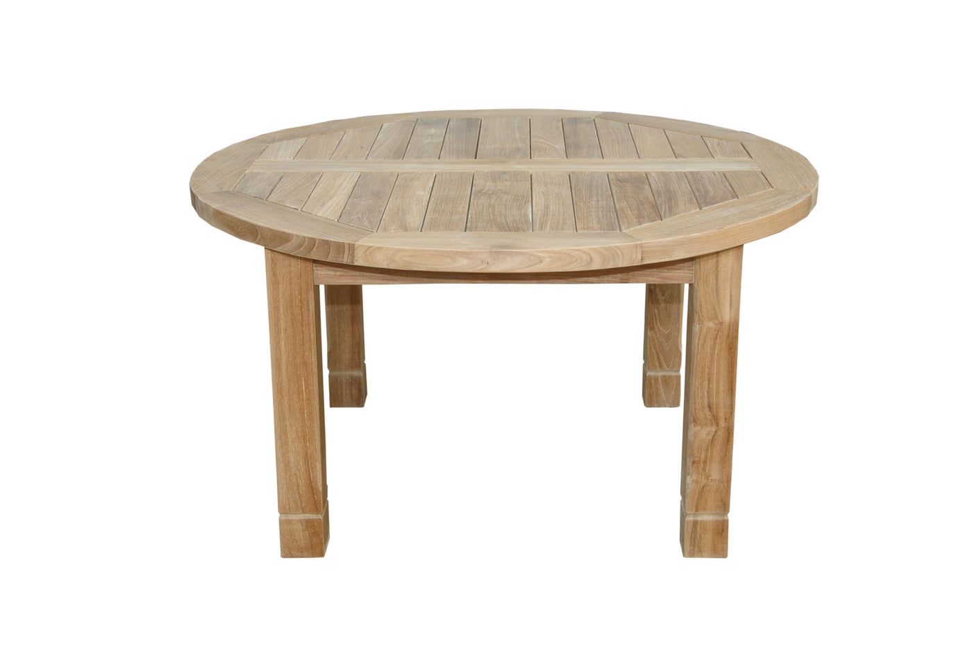 SouthBay 35" Round Coffee Table