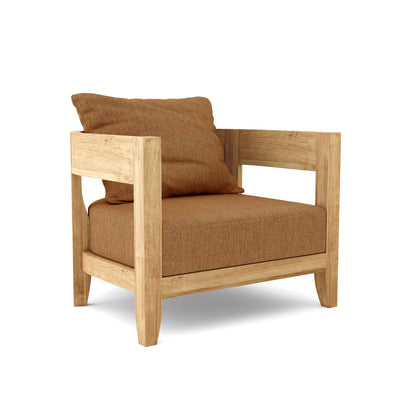 Coronado Deep Seating Armchair