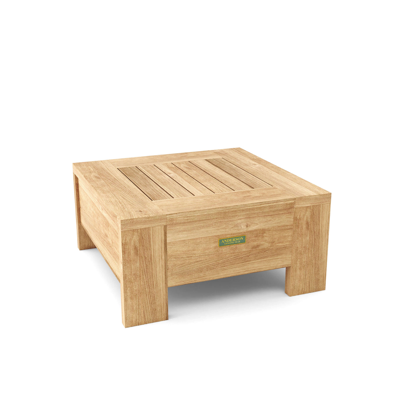 Madera Side Table