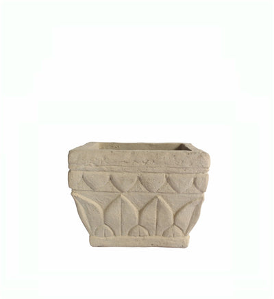 VERONA SQUARE PLANTER