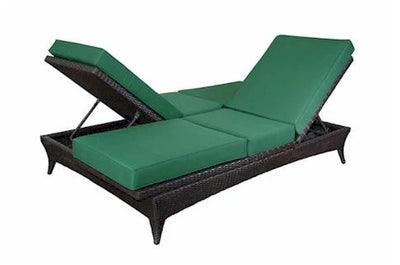 CASANOVA DOUBLE LOUNGER