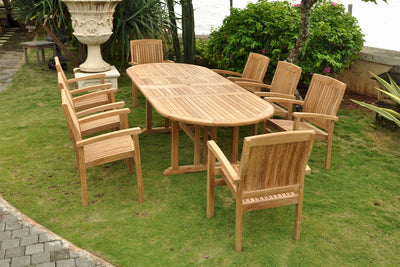 SET-75 DINING TABLE SET