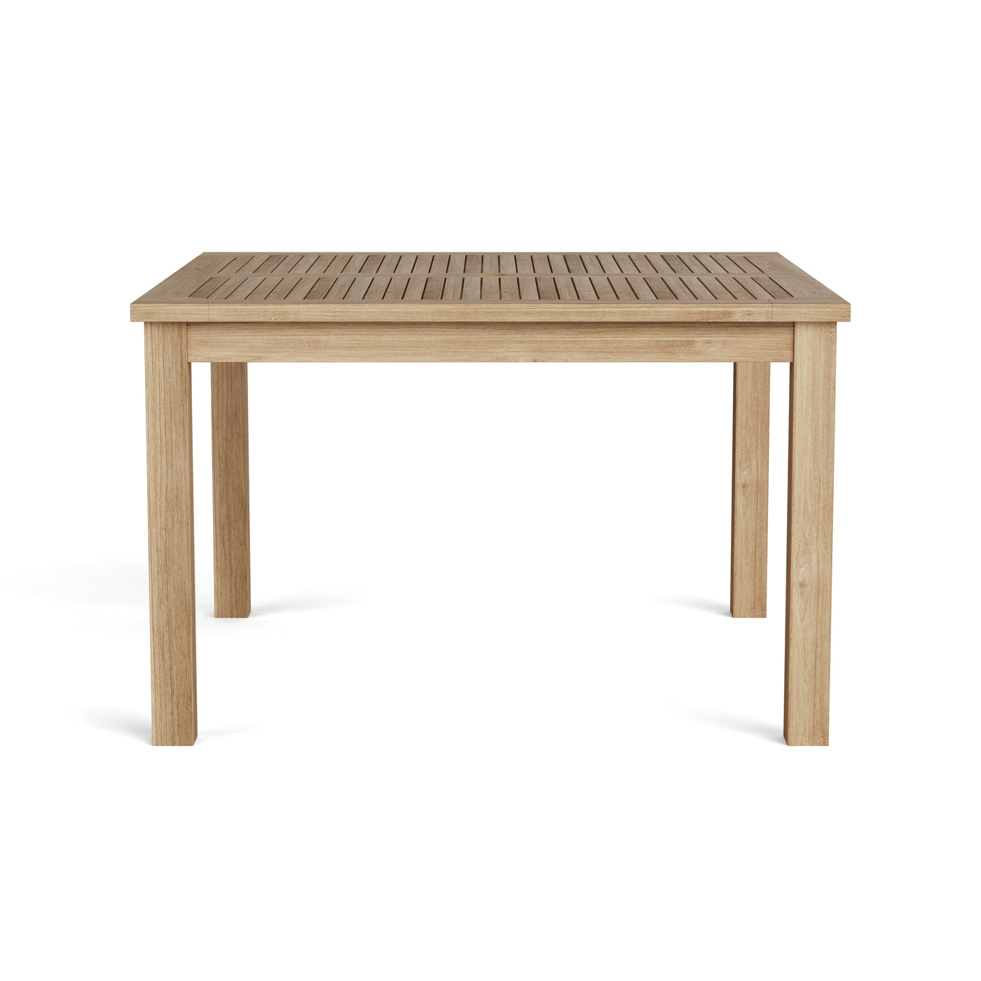 Windsor 47" Square Table