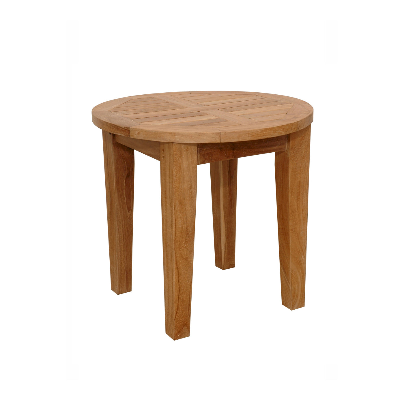 Brianna 20" Round Side Table