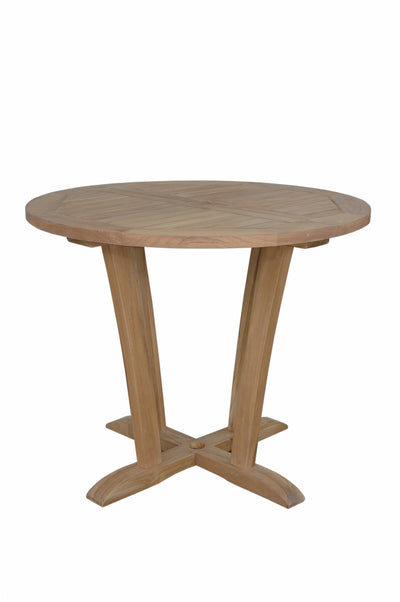 DESCANSO 35″ BISTRO ROUND TABLE