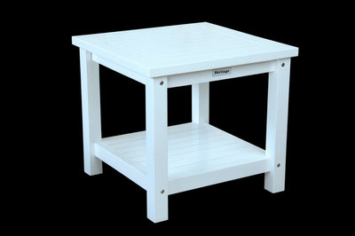 Kenzie Square Side Table