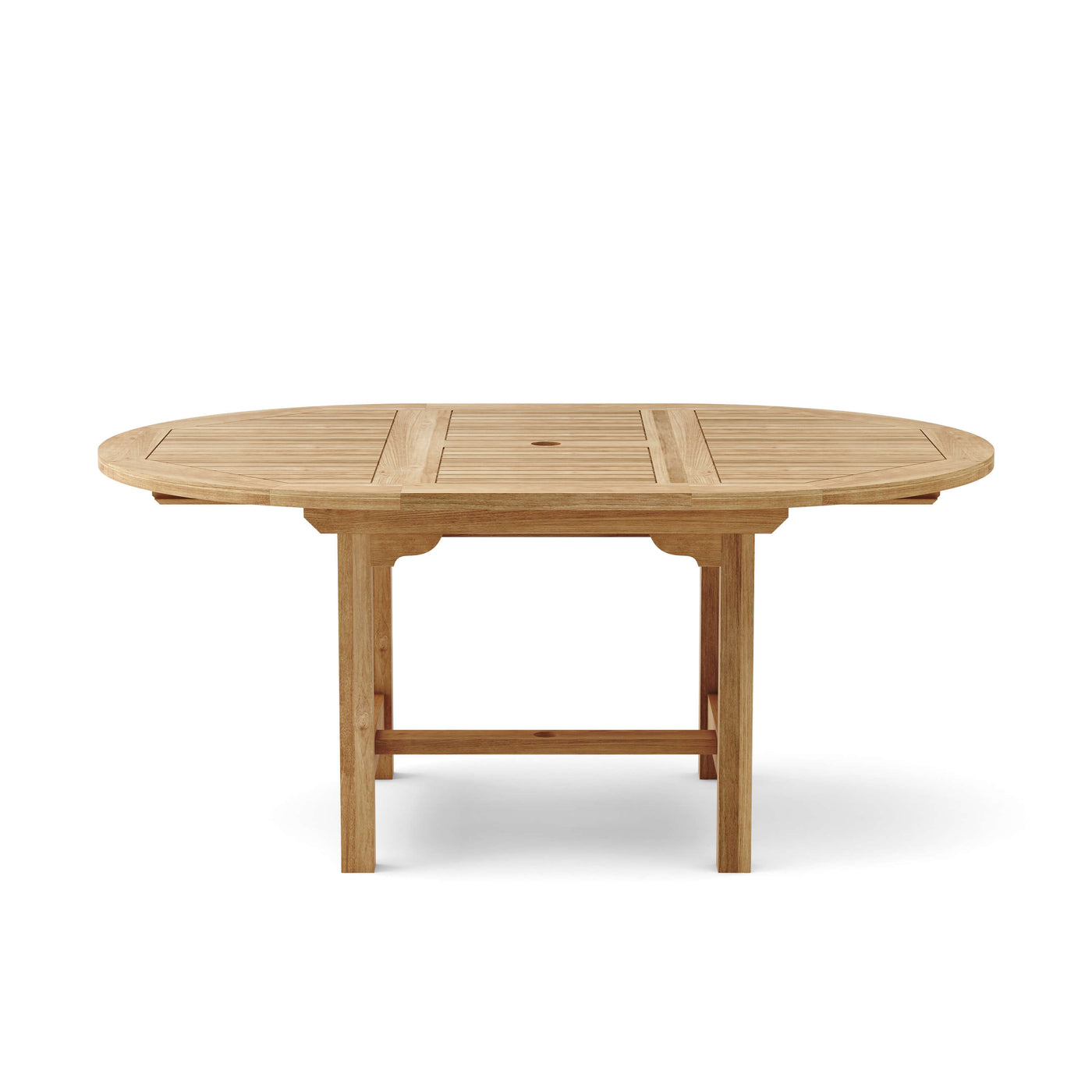 Bahama 67" Oval Extension Tables