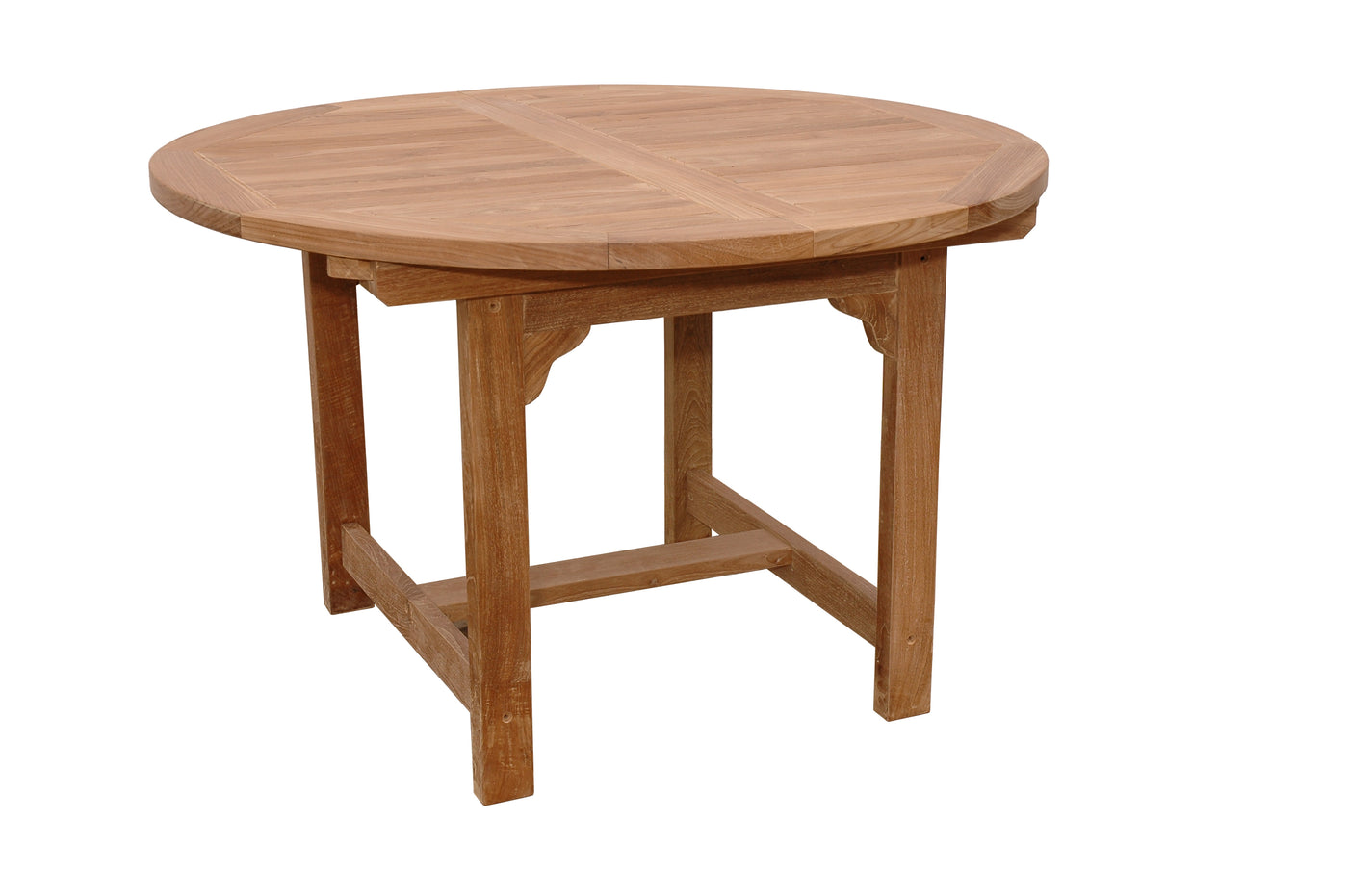 Bahama 67" Oval Extension Tables
